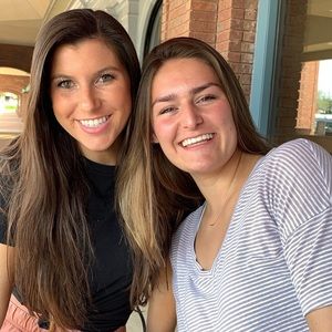 Meet your Posher, Ashlynn